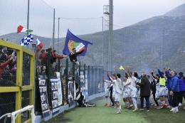 L'Insieme Formia lancia un ultimo SOS: a rischio il titolo sportivo 