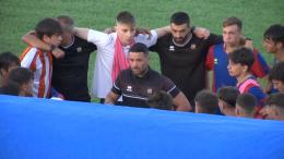 VIDEO! Vigor Perconti: oltre il ko, resta la capacità di rialzarsi, sempre