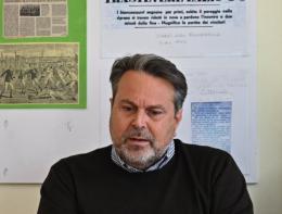 Trastevere: ufficiale, Fabrizio Ciotti nuovo direttore generale 
