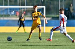 Gioia Urbetevere: Giacomo Liotta sarà un giocatore della Lazio