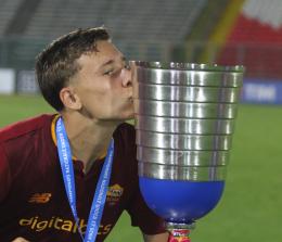 Roma: Filippo e quella crescita... Reale. Dai margini al vertice in un anno