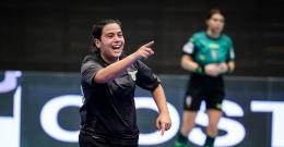 Lazio, Alessia Grieco ceduta a titolo definitivo al Bitonto
