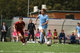 La Lazio perde il suo principe. Luca Lo Monaco se ne va dalla Capitale