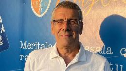 Club Olimpico Romano, per i classe 2008 arriva Fabio Marziali