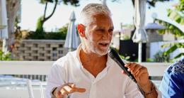 Ardea, Ridolfi presenta i tecnici: "La loro fiducia è carburante per il nostro progetto"