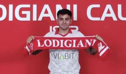Lodigiani, il mercato inizia col botto: ufficiale Roberto Criscuolo