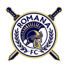 Si alza il sipario sulla ASD Romana Football Club