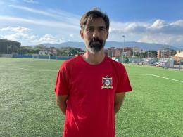 Il Velletri promuove Angeloni: il tecnico guiderà l'Under 19 Elite