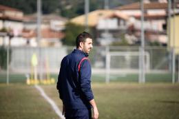 Fondi, avanti con Luca Di Fazio alla guida dei classe 2008