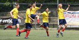 Benvenuti in Elite. San Lorenzo, Piccirilli: "Un gruppo di carattere e personalità"