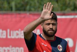Academy Ladispoli, Salvato: "Sono pronto a rivalutare le offerte ricevute"