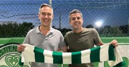 Ufficiale: Alessandro Bolic approda all'Ostiense per guidare la prima squadra