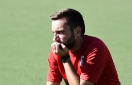 Fazi è pronto: "Il Giardinetti una società ambiziosa come me. Sono carico"
