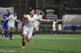 Savio, primo arrivo in Under 17: Panetta è un nuovo giocatore blues