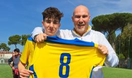 Benvenuti in Elite. Petriana, Fontana: "La continuità è stata fondamentale"