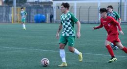 Salernitana scatenata nella nostra regione: anche Morgante del Certosa spicca il volo