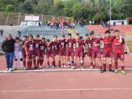 Benvenute in Elite. Lupa Frascati, Celentano: "Peccato non continuare qui"