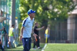 Frosinone, seconda vittoria consecutiva: battuto di misura il Catanzaro