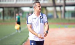 Gaeta vicino alla svolta per la panchina: Davide Mancone ad un passo