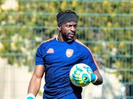 Si conclude l'esperienza di Emmanuel Opara al Roma City