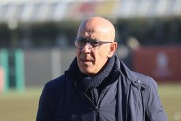 Vincenzo Vergine, il Milan e il vivaio della Roma in stallo: il 10 luglio la verità