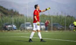 Viscusi lascia il Monte San Biagio: "Portieri over sempre più penalizzati"
