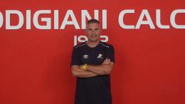 Lodigiani: altri due innesti per Pagliuca, ecco Fraioli e Napoli 
