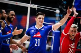 Superlega - Cisterna, ecco il tuo opposto: ufficiale il francese Faure