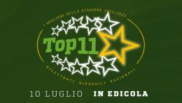 Le nostre Top 11: i migliori della stagione di Dilettanti, Nazionali e Giovanili