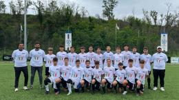 Benvenuti in Elite. Campus Eur, Morezzi: "Primi dall'inizio alla fine del campionato"