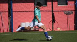 Un'arciere per la Salernitana: Luca Boncori della Tor Tre Teste si veste di granata