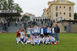 Benvenuti in Elite. Cassino, Andreoli: "Vincere subito è stato un risultato inaspettato"
