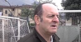 Itri - Priverno Antonio Paluzzi, tutto fatto: cambia volto una delle 80 squadre