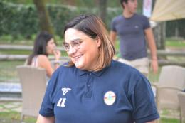 Valmontone, la neo presidentessa Lucciola: "Andiamo avanti con forza"