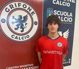 Grifone, altro ritorno a casa. Luca Stanzione è di nuovo rossoblu