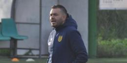 Urbetevere, arriva l'ufficialità. Alessandro Mussoni guiderà la Juniores