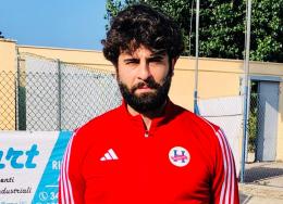 Hermada, Lino Miccinilli alla guida dell'Under 19, conferma in U17