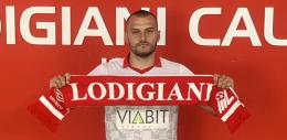 Lodigiani sempre attiva in entrata: per la difesa ecco Nicolas Di Nezza 
