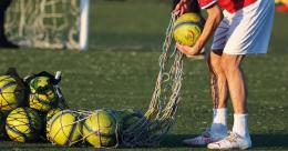 Equipe Lazio, al via la seconda settimana: stabilite le amichevoli 