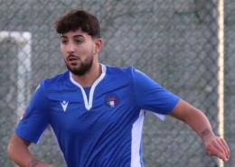 Due Daniele per il Rocca Priora RDP: De Luca in difesa, Graziani in regia