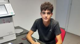 L'Ostiamare continua a rinforzarsi: arrivano Proietti e Pierdominici