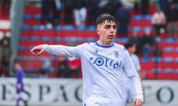 Mattia Mascella segue Campolo? Vicino l'approdo al Sora 