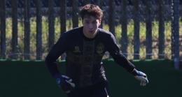 Arriva l'ufficialità: Gregorio Salvati della Boreale vola alla Salernitana