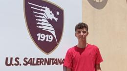 La Salernitana continua a pescare nel Lazio: preso Alfano dalla Vigor Perconti