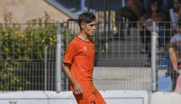 Approdo in Serie D per Federico Iurgens? La Tivoli sembra ad un passo