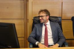Riforma dello Sport, Salvatore Sanzo: "Questo è un grande segnale di civiltà"