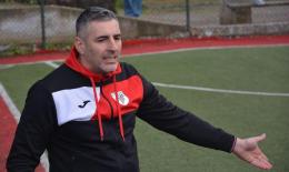 Alessandro Parrini sul mercato: "Ho bisogno di voltare pagina"