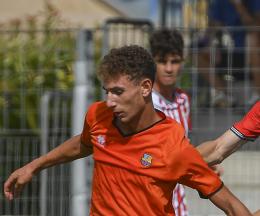 Vigor Perconti: Dario Fanciulli vola verso la Virtus Entella
