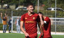 Milan: l'ex Roma Leonardo D'Alessio verso il prestito alla Pro Sesto