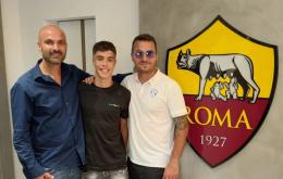 Progetto Giovani, Matrisciano: "Russo, Bruno Conti e  Aldo Maldera. Vi racconto..."
